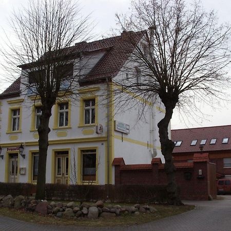 Gasthof Bergquelle Вандлиц Екстериор снимка