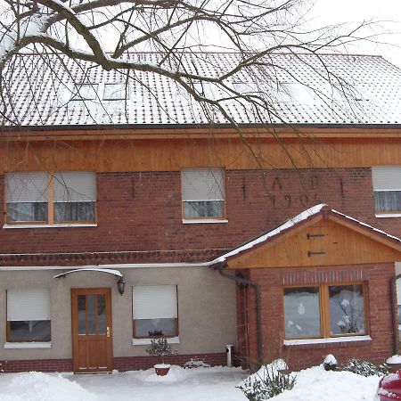 Gasthof Bergquelle Вандлиц Екстериор снимка