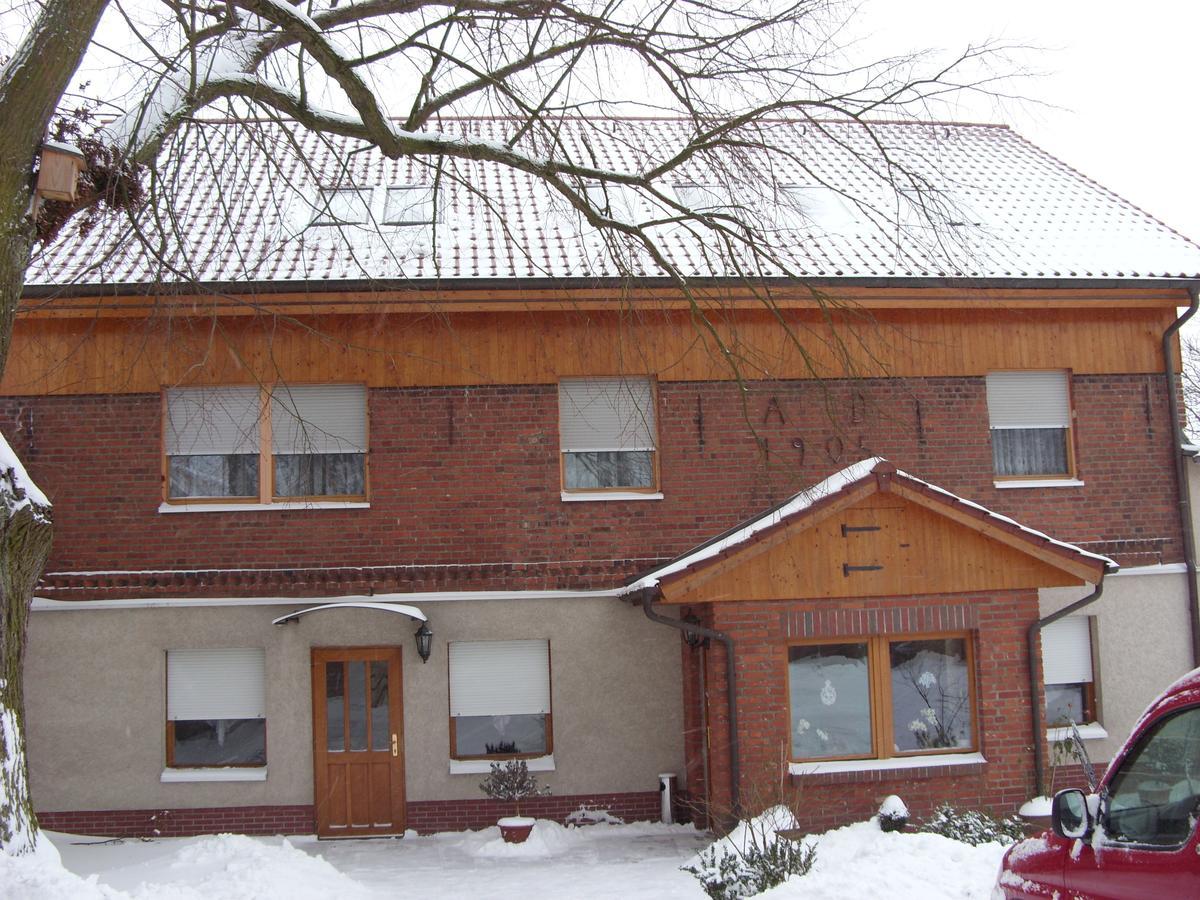 Gasthof Bergquelle Вандлиц Екстериор снимка